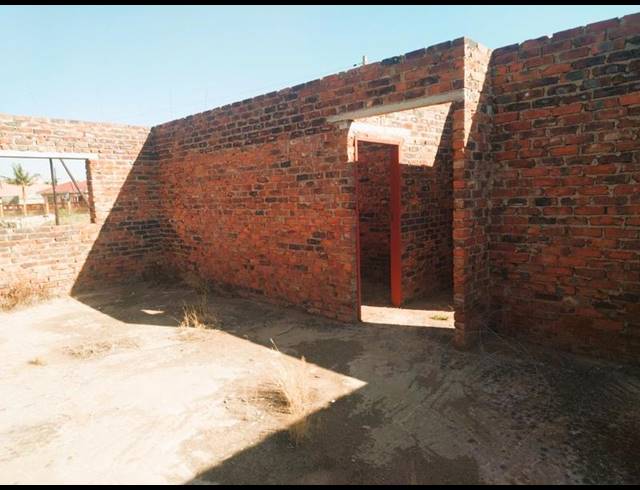 0 BEDROOM HOUSE FOR SALE IN MANKWENG